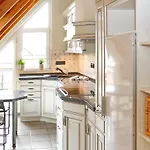 Feriendomizil Birkenallee Feriendomizil Birkenallee 13 Апартаменты Тиммендорфер-Штранд