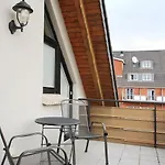 Feriendomizil Birkenallee Feriendomizil Birkenallee 13 Апартаменты Тиммендорфер-Штранд