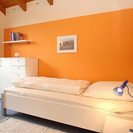 Feriendomizil Birkenallee Feriendomizil Birkenallee 13 Apartmán Timmendorfer Strand
