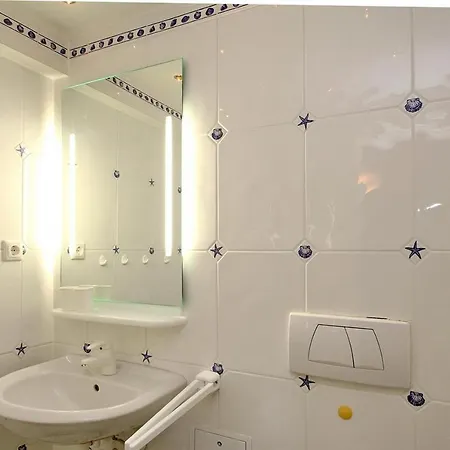 Feriendomizil Birkenallee Feriendomizil Birkenallee 13 Timmendorfer Strand