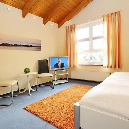 Feriendomizil Birkenallee Feriendomizil Birkenallee 13 Apartmán