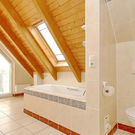 Feriendomizil Birkenallee Feriendomizil Birkenallee 13 * Timmendorfer Strand