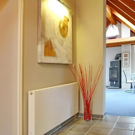 Feriendomizil Birkenallee Feriendomizil Birkenallee 13 Timmendorfer Strand