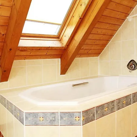 Feriendomizil Birkenallee Feriendomizil Birkenallee 13 Apartmán